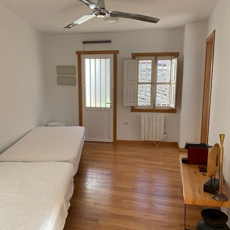 Casa De La Abuela Elisa - Ribeira Sacra - Canones Del Sil - Caurel Quiroga Екстериор снимка